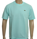 Sport Aqua Pique T-Shirt