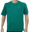 Sport Jade Green Short Sleeve T-Shirt