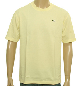 Sport Lemon Pique T-Shirt