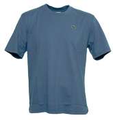 Sport Sea Blue T-Shirt