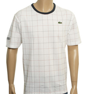 Sport White T-Shirt