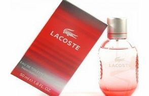 Lacoste Style In Play 50ml eau de toilette spray