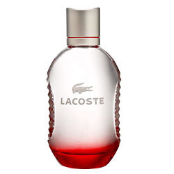 Style In Play Aftershave Spray by Lacoste 125ml