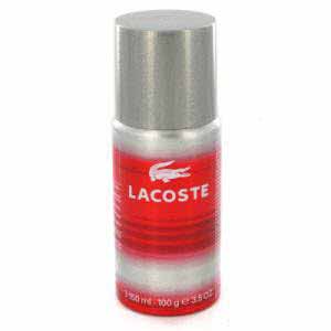 Lacoste Style In Play Deodorant Spray 150ml
