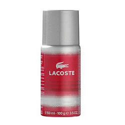 Style In Play Deodorant Spray by Lacoste 150ml