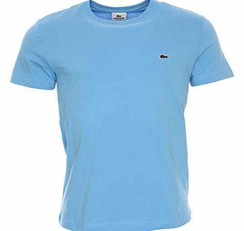 Lacoste TH2038 T-Shirt T6 - X Large UJC Lake