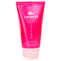 Touch of Pink - 150ml Body Lotion