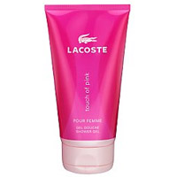 Touch of Pink - 50ml Shower Gel