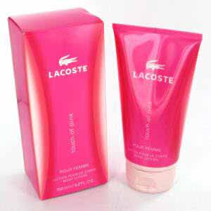 Touch of Pink Body Lotion 150ml