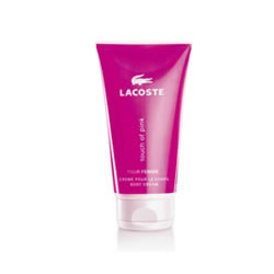 Touch of Pink Shower Gel by Lacoste 150ml