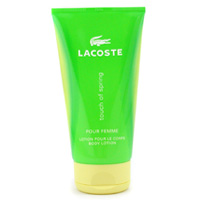 Touch of Spring - 150ml Body Lotion