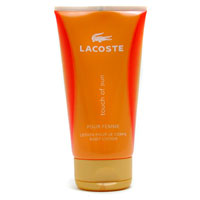 Touch of Sun - 150ml Body Lotion
