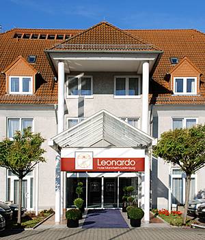 Leonardo Hotel Mannheim-Ladenburg