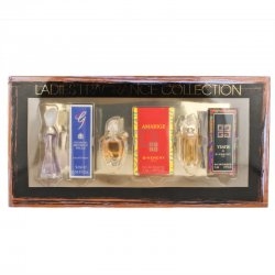 Fragrance Mini Collection - 5Ml 2 X 4Ml