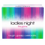 Ladies Night Game