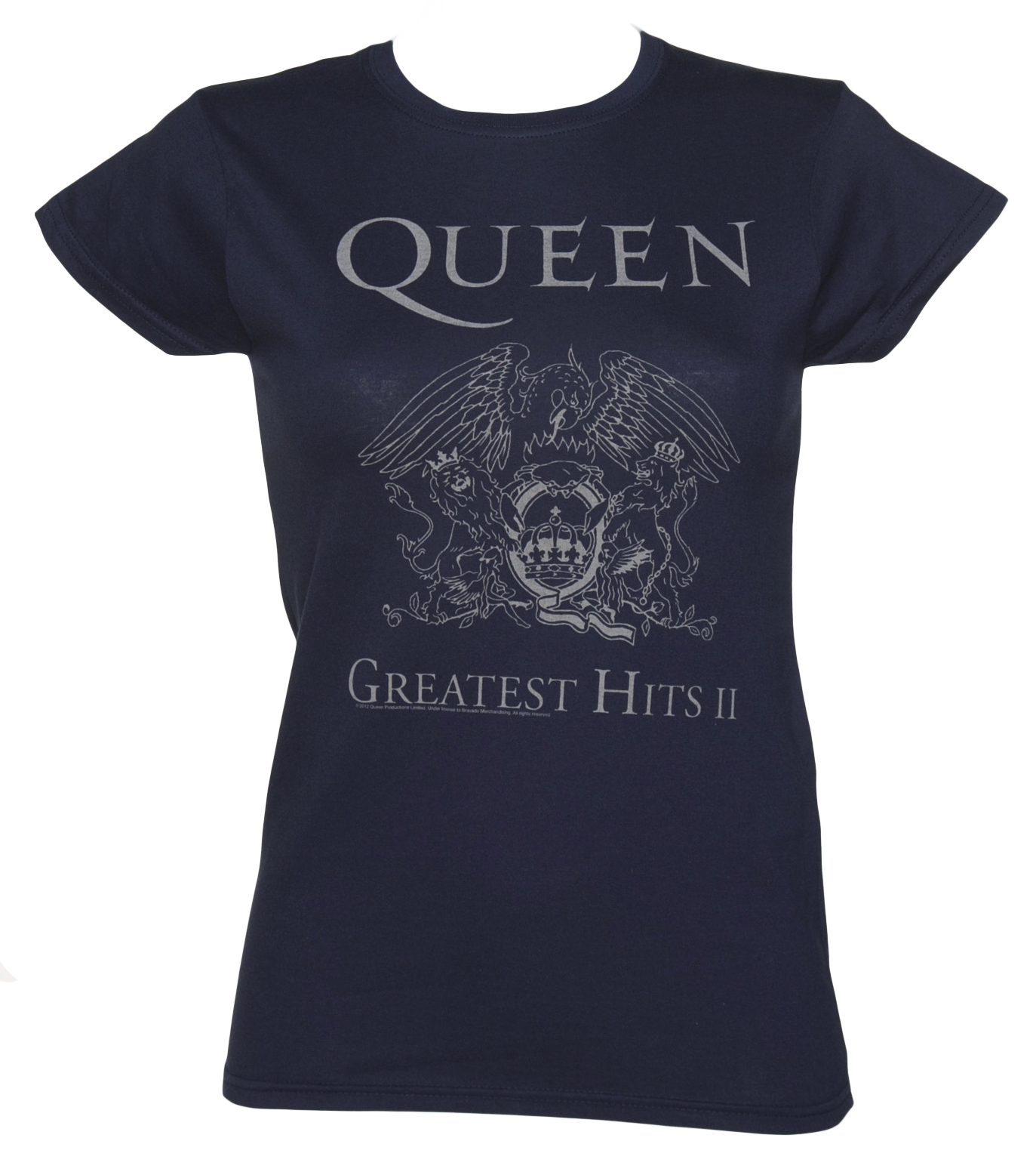 Queen Greatest Hits II T-Shirt