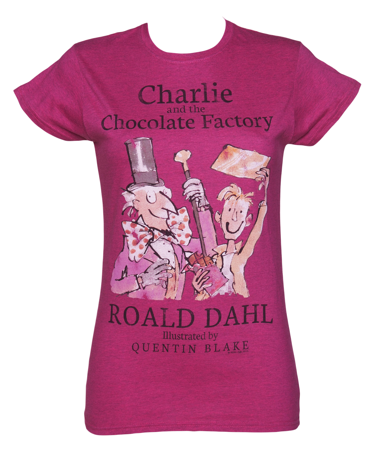Roald Dahl Charlie And The Chocolate