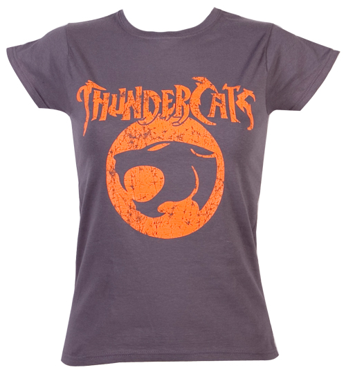 Thundercats Logo T-Shirt