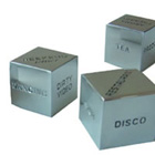 Ladies Who Lunch Decision Dice