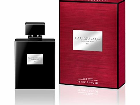 Lady Gaga Eau de Parfum for Women - 75 ml