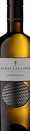 Lageder Dolomiti Pinot Grigio 2014/2015 75 cl