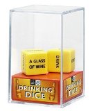 Lagoon Games Drinking dice