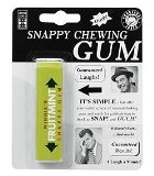 Lagoon Games Snappy chewing gum