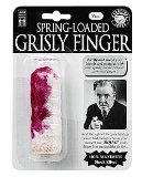 Lagoon Games Spring loaded grisly finger