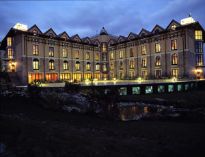 Sercotel Villa de Laguardia