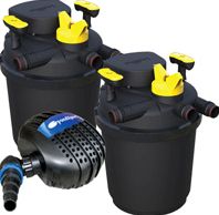 Laguna Pressure Flo 20000 Plus Freeflow 13000 Pump