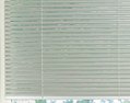 LAI aluminium venetian blinds