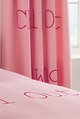 LAI chill out curtains with tie-backs