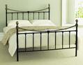 LAI elizabeth bedstead with optional mattress