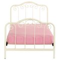 LAI princess 3ft bedstead