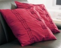 LAI soho cushion covers (pair)
