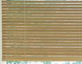 LAI wooden slat venetian blinds (1ins slats)