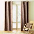 LAI yeti unlined curtains