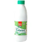 Laiterie dArmor Organic Skimmed Milk