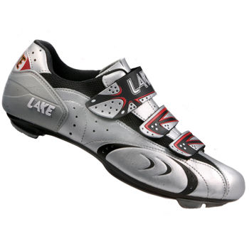 CX165 Road Cycling Shoes - 2009