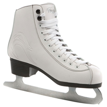 Firecat Ice - ISLP 301/302 Ice Skate