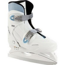 Lake Placid Glider GT500 Ice Skate-Girls