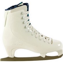 Lake Placid Moulded 687 Ice Skate