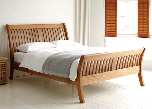 Lakewood Bedstead