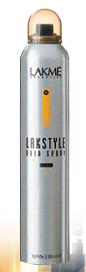 E Lakstyle Hairspray - Strong Hold 300ml