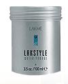 E Lakstyle Water Pomade 100ml