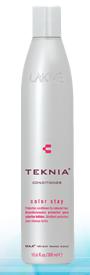 E Teknia Color Stay Conditioner 300ml