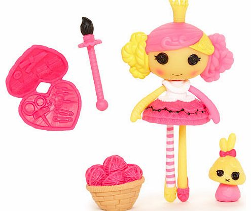 Mini Lala-Oopsie Doll - Princess Juniper