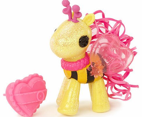 Lalaloopsy Baby Ponies - Honeycomb