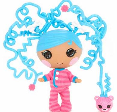 Lalaloopsy Little Silly Hair Doll - Bundles