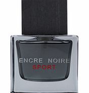 Encre Noire Sport Eau de Toilette 50ml